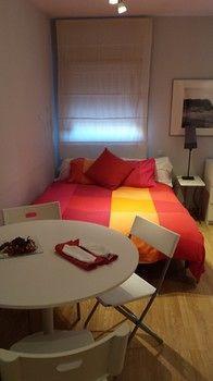 Apartamentos Tagore Segovia Exteriör bild