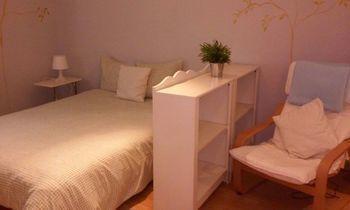 Apartamentos Tagore Segovia Exteriör bild